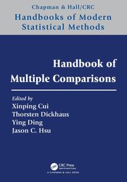 Handbook of Multiple Comparisons, 