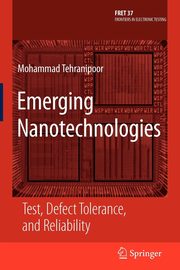 Emerging Nanotechnologies, 