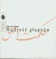 ksiazka tytu: Mdro gupcw autor: Shah Idries