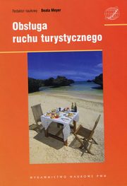 Obsuga ruchu turystycznego, 