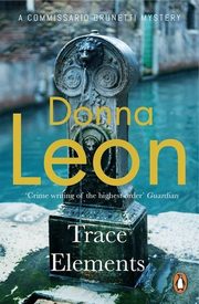 Trace Elements, Leon Donna