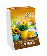 Kalendarz vademecum dziakowca 2026, 