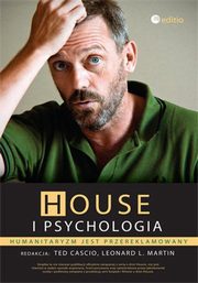 ksiazka tytu: House i psychologia autor: 