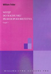 Wstp do rachunku prawdopodobiestwa cz 1, Feller William