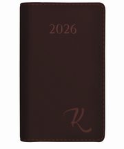 Kalendarz classic 2026, 