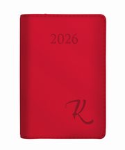 Kalendarz corso 2026, 