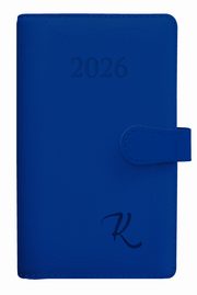 Kalendarz nyks 2026, 
