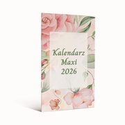 Kalendarz maxi 2026, 