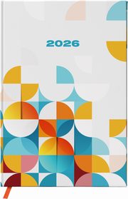 Kalendarz Grasso 2026, 