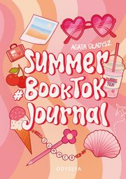 Summer BookTok Journal, Gadysz Agata