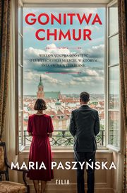 Gonitwa chmur, Paszyska Maria