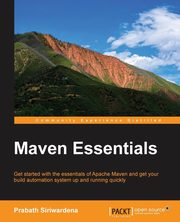 Maven Essentials, Siriwardena Prabath