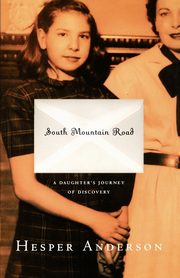 South Mountain Road, Anderson Hesper