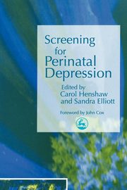 Screening for Perinatal Depression, 
