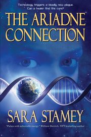 The Ariadne Connection, Stamey Sara