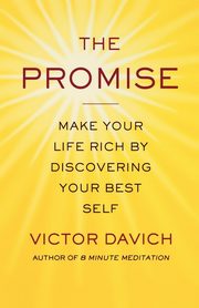 The Promise, Davich Victor