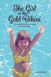 The Girl in the Gold Bikini, Goldstein Dana