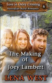 The Making of Joey Lambert, West Lena