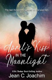 April's Kiss in the Moonlight, Joachim Jean C