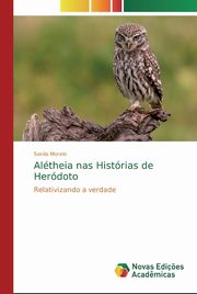 Altheia nas Histrias de Herdoto, Morelo Sonila