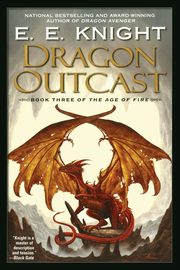 Dragon Outcast, Knight E.E.