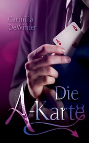 Die A-Karte, DeWinter Carmilla