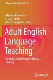 Adult English Language Teaching, 