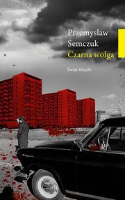 Czarna woga, Semczuk Przemysaw