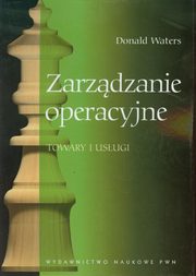 Zarzdzanie operacyjne, Waters Donald