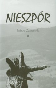 ksiazka tytu: Nieszpr autor: uczkowski Tadeusz