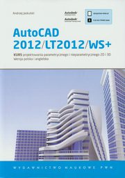 AutoCAD 2012/LT2012/WS+, Jaskulski Andrzej