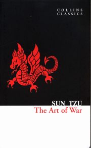 The Art Of War, Tzu Sun