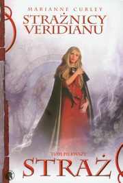 Stranicy Veridianu Tom 1, Curley Marianne