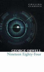 Nineteen Eighty-Four, Orwell George