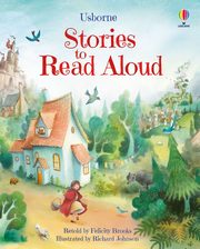 Stories to Read Aloud, Brooks Felicity