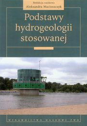 Podstawy hydrogeologii stosowanej, 