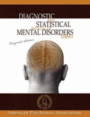 ksiazka tytu: Diagnostic and Statistical Manual of Mental Disorders autor: American Psychiatric Association