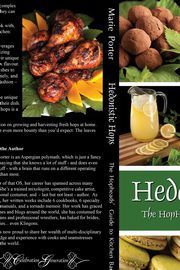 Hedonistic Hops, Porter Marie
