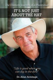 It's Not Just About the Hat, Armitage Allan