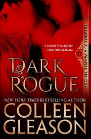 Dark Rogue, Gleason Colleen