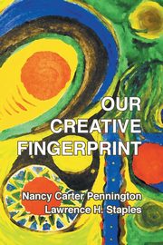Our Creative Fingerprint, Pennington Nancy Carter