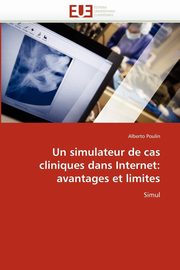 Un simulateur de cas cliniques dans internet, POULIN-A