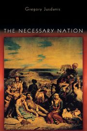 The Necessary Nation, Jusdanis Gregory