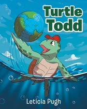 Turtle Todd, Pugh Leticia