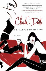 China Dolls, Yu Michelle