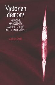 Victorian demons, Smith Andrew