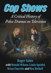 Cop Shows, Sabin Roger