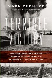 Terrible Victory, Zuehlke Mark