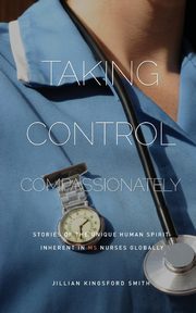 Taking Control Compassionately, Kingsford Smith Jillian