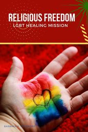 Religious Freedom LGBT Healing Mission, McLemore Barbara P.